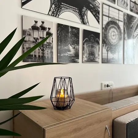 Delete 5 - Zemunske Kapije