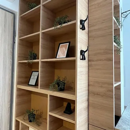 Delete 5 - Zemunske Kapije * ベオグラード