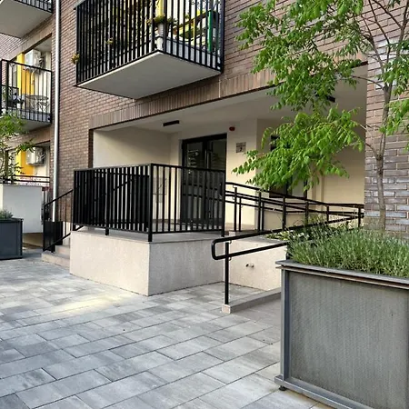 Delete 5 - Zemunske Kapije