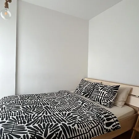 Delete 5 - Zemunske Kapije *