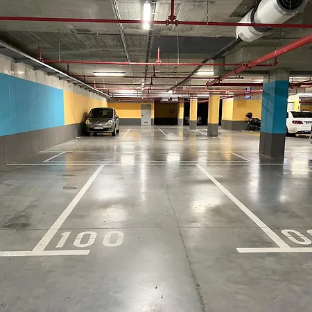 Delete 5 - Zemunske Kapije