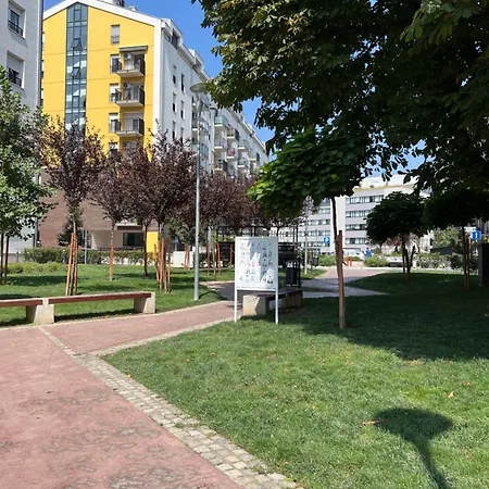 Appartamento Delete 5 - Zemunske Kapije