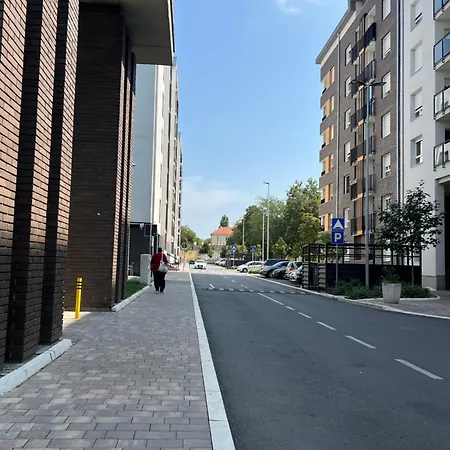 Delete 5 - Zemunske Kapije *