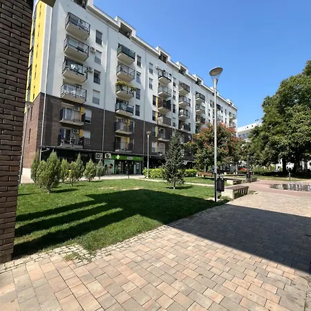 Delete 5 - Zemunske Kapije