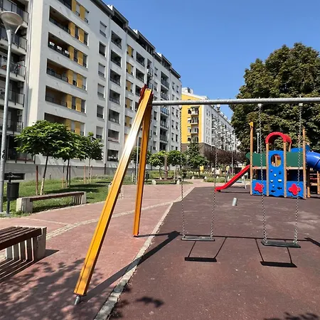 Appartamento Delete 5 - Zemunske Kapije