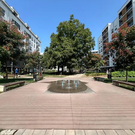 Delete 5 - Zemunske Kapije *