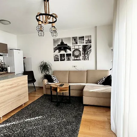 Delete 5 - Zemunske Kapije *