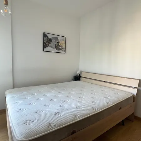 Delete 5 - Zemunske Kapije Appartamento *