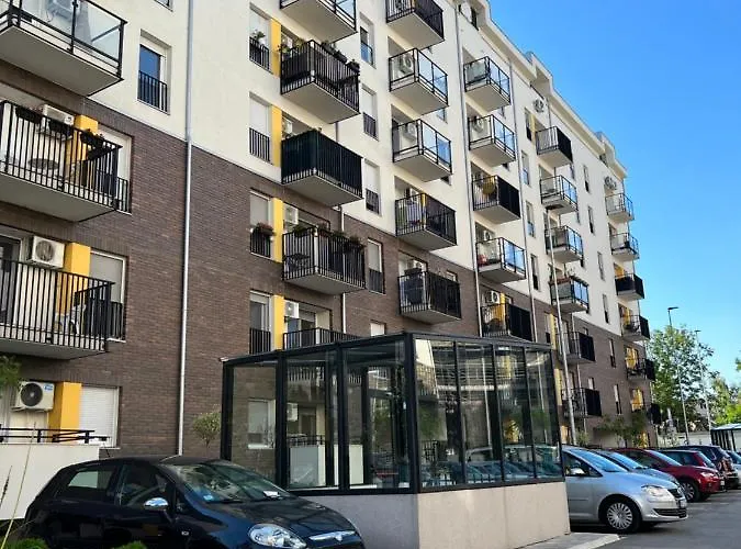 Apartman Delete 5 - Zemunske Kapije