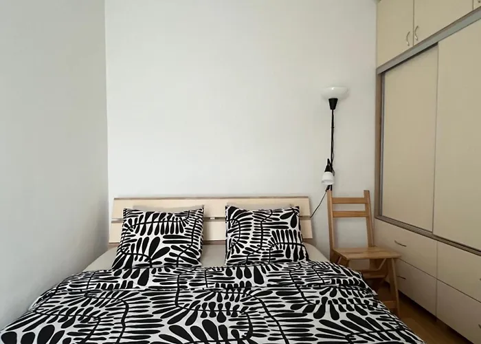 Delete 5 - Zemunske Kapije Apartman