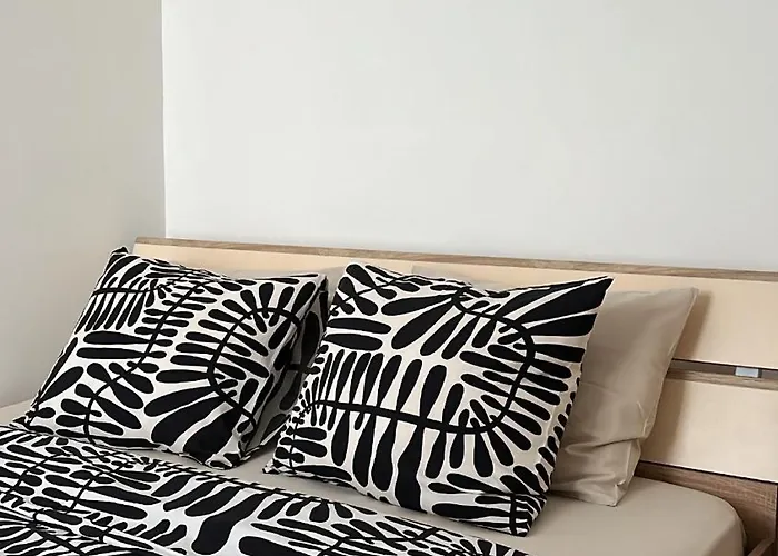 Delete 5 - Zemunske Kapije Apartman *