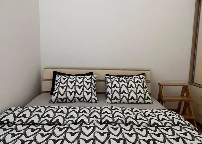 Delete 5 - Zemunske Kapije