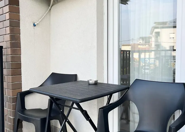 Delete 5 - Zemunske Kapije Apartman