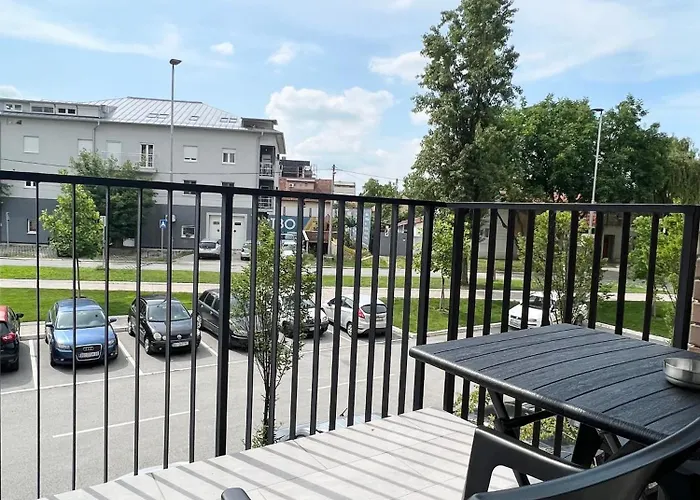 Apartman Delete 5 - Zemunske Kapije Belgrade