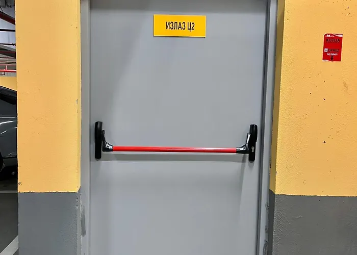 Apartman Delete 5 - Zemunske Kapije