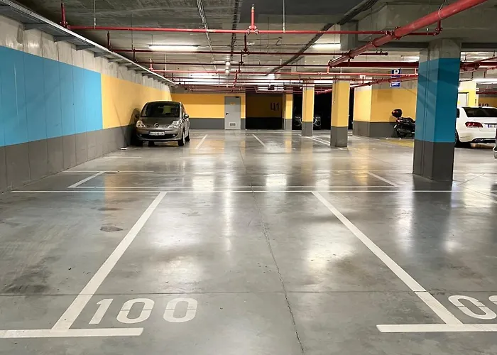 Delete 5 - Zemunske Kapije