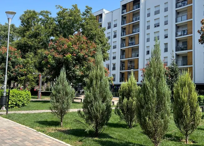 Apartman Delete 5 - Zemunske Kapije Belgrade