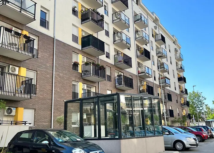 Delete 5 - Zemunske Kapije Apartman