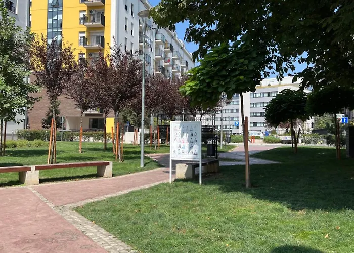 Apartman Delete 5 - Zemunske Kapije