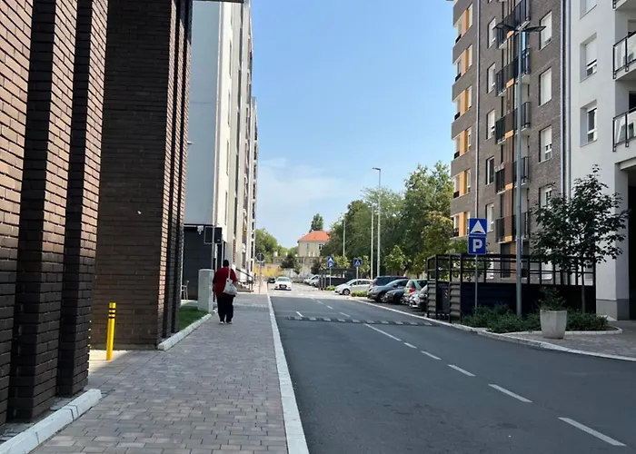 Delete 5 - Zemunske Kapije *