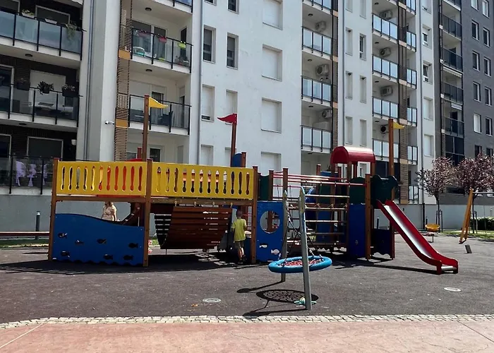 Delete 5 - Zemunske Kapije Belgrade