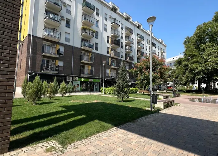 Delete 5 - Zemunske Kapije