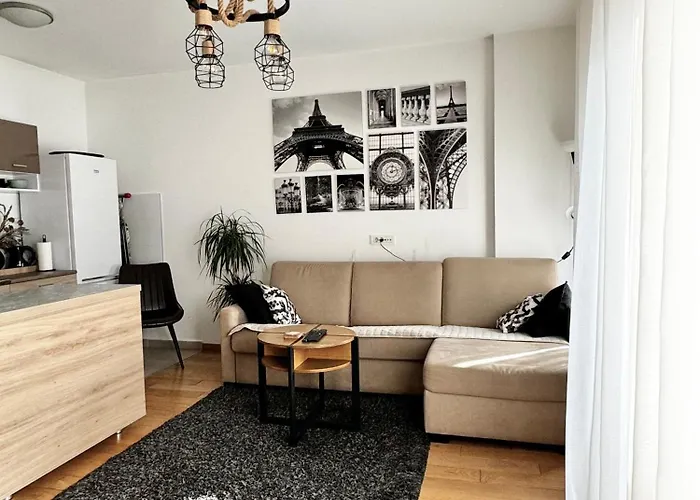 Delete 5 - Zemunske Kapije *